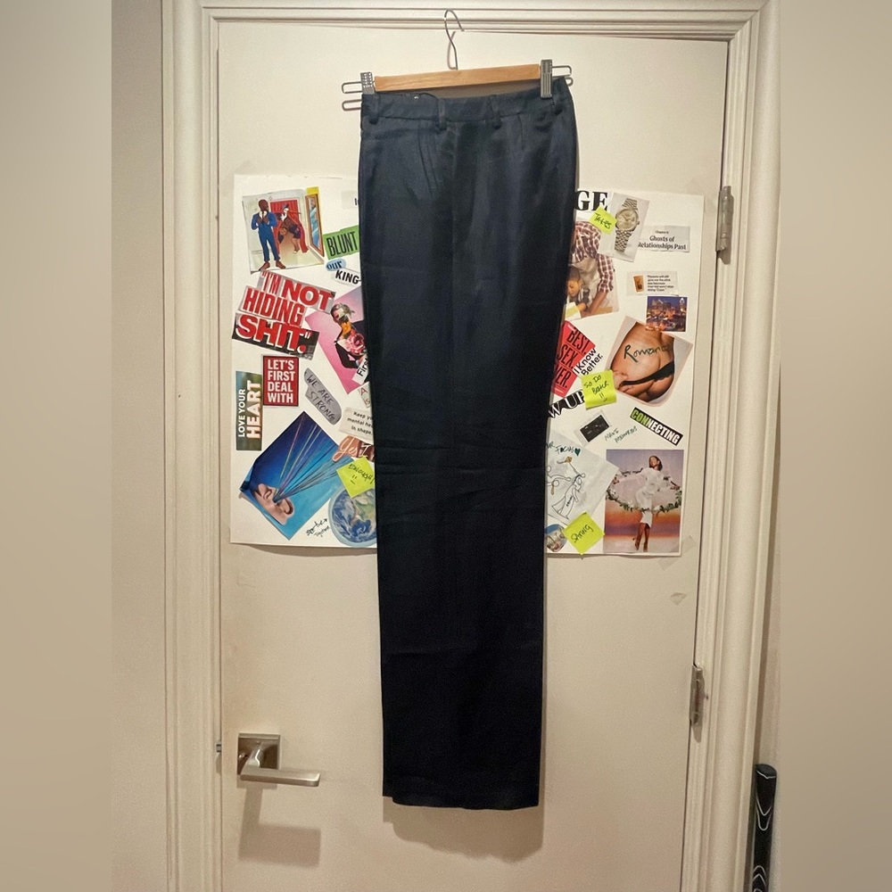 Giorgio Armani trousers